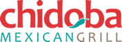 Logo Chidoba Mexican Grill