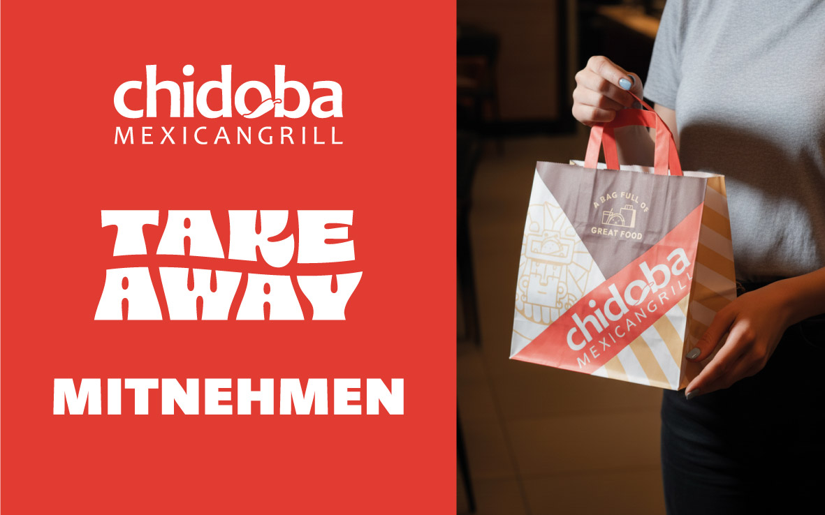 Mitnehmen